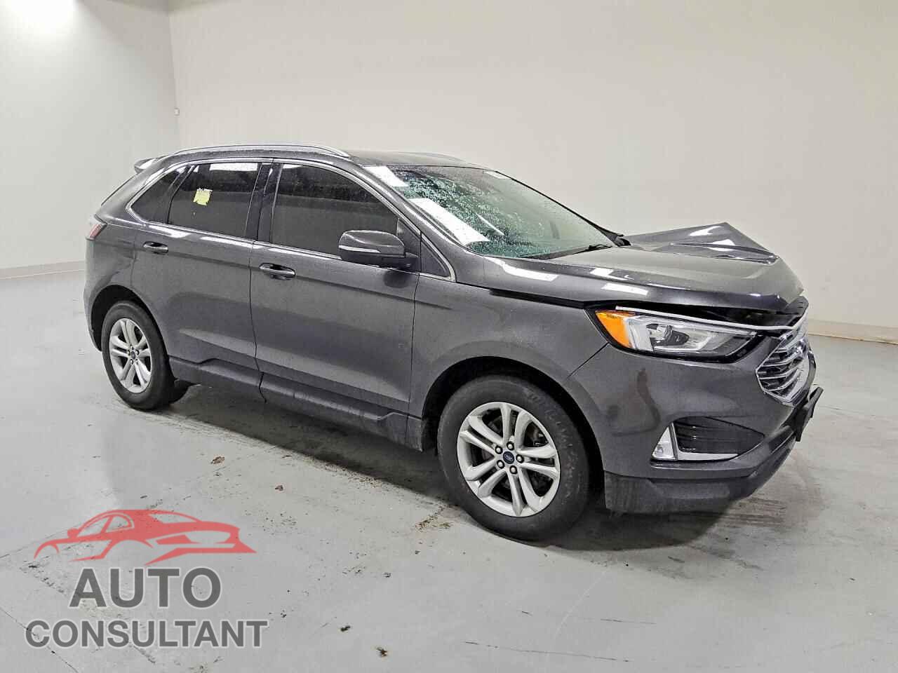 FORD EDGE 2020 - 2FMPK4J90LBB15547