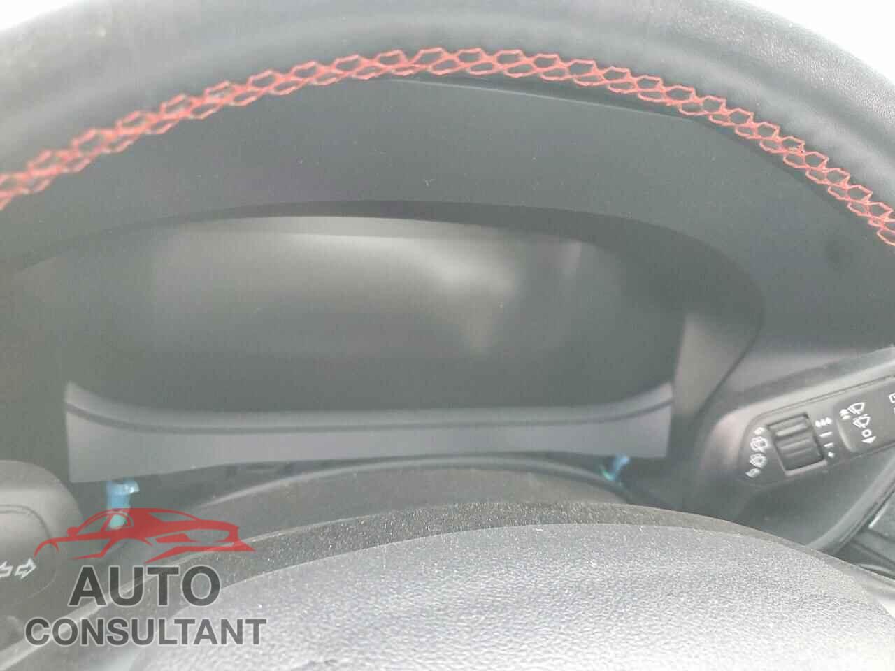 FORD ESCAPE 2023 - 1FMCU9MNXPUB03677