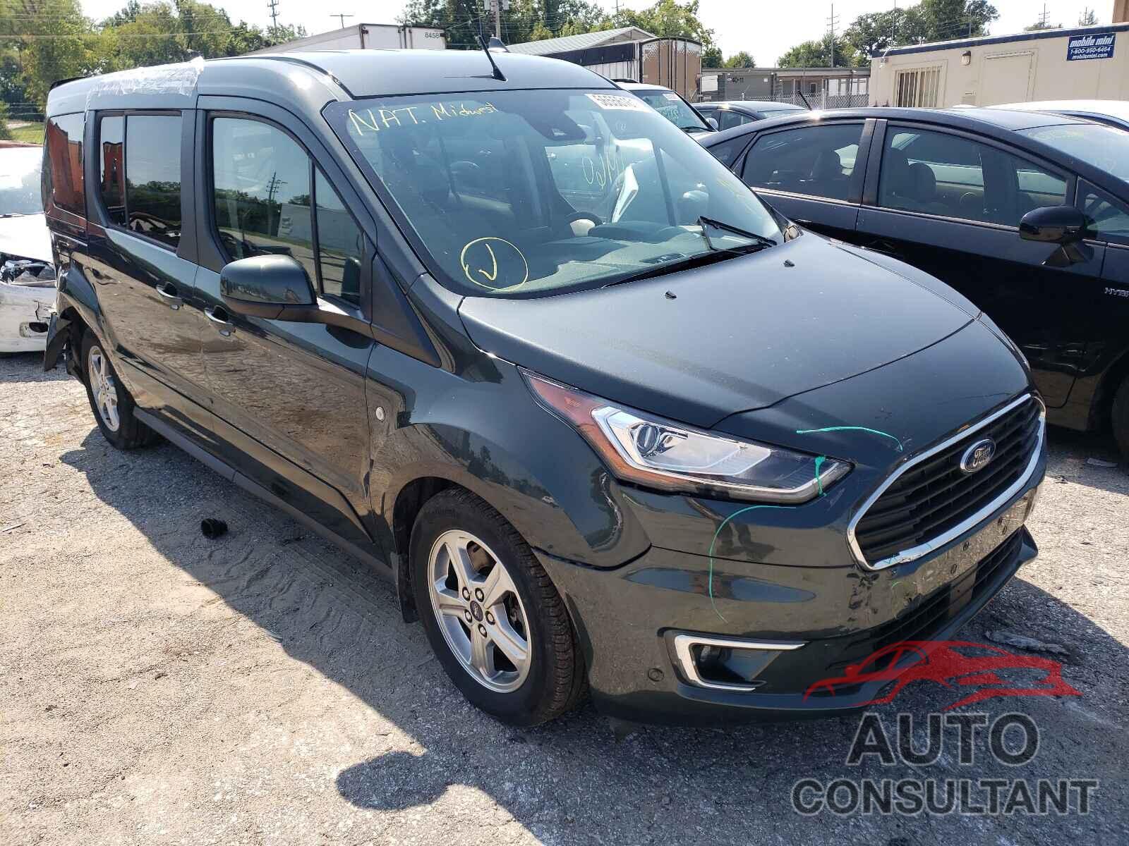 FORD TRANSIT CO 2019 - NM0GE9G25K1410864