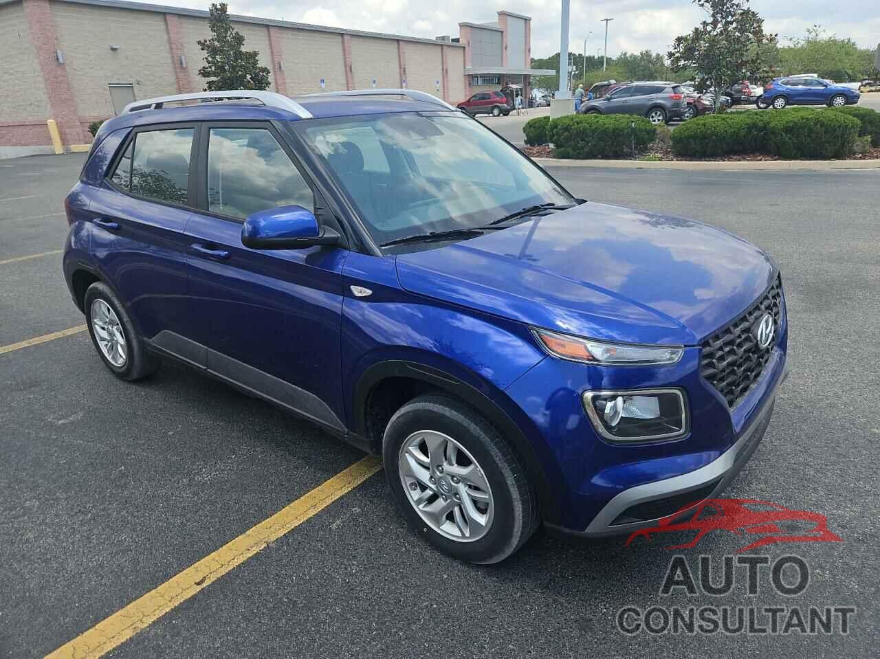 HYUNDAI VENUE 2020 - KMHRC8A36LU024463