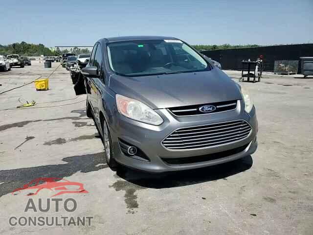 FORD CMAX 2013 - 1FADP5BU9DL520864