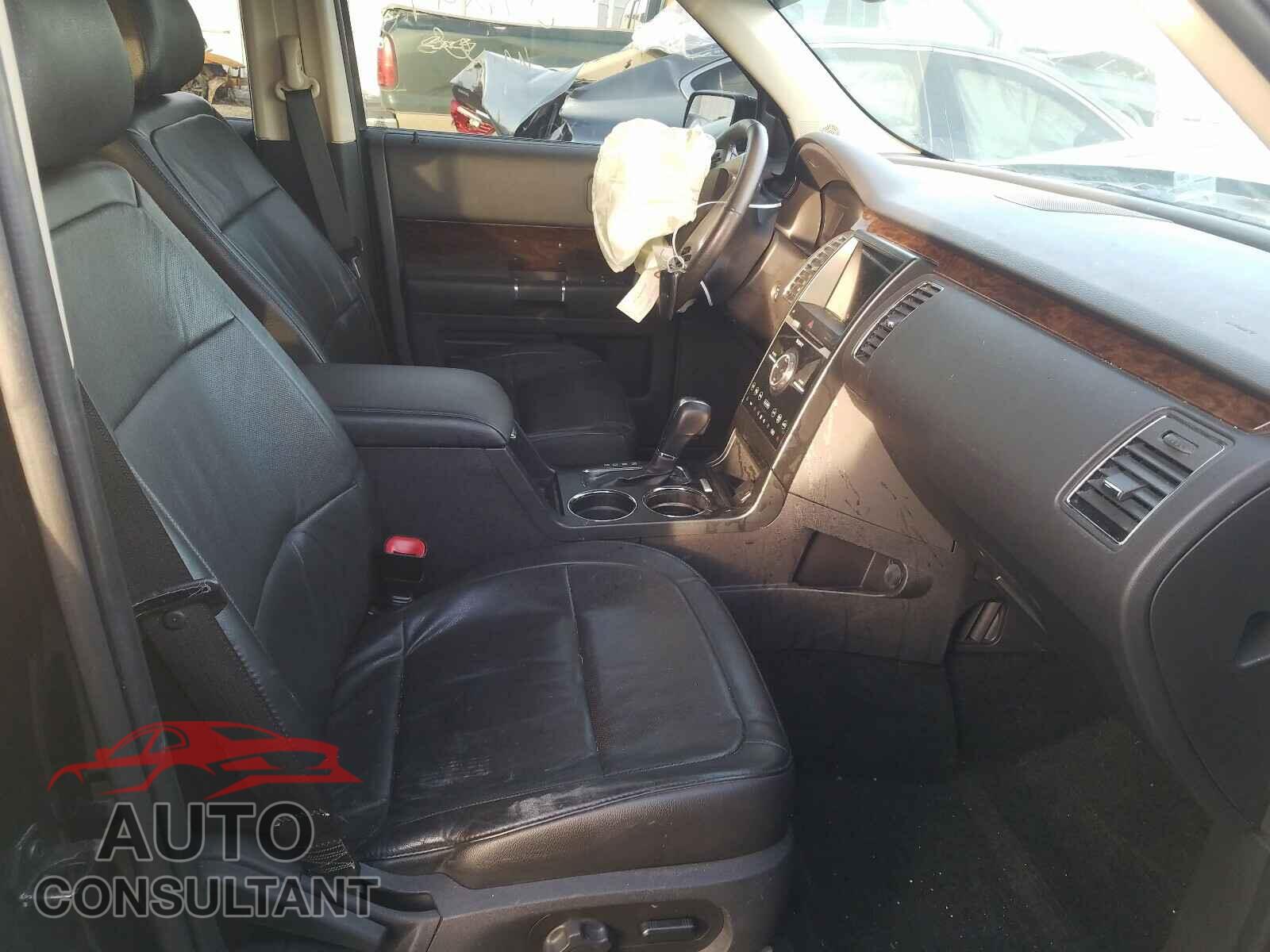 FORD FLEX 2017 - 2FMGK5D82HBA03364
