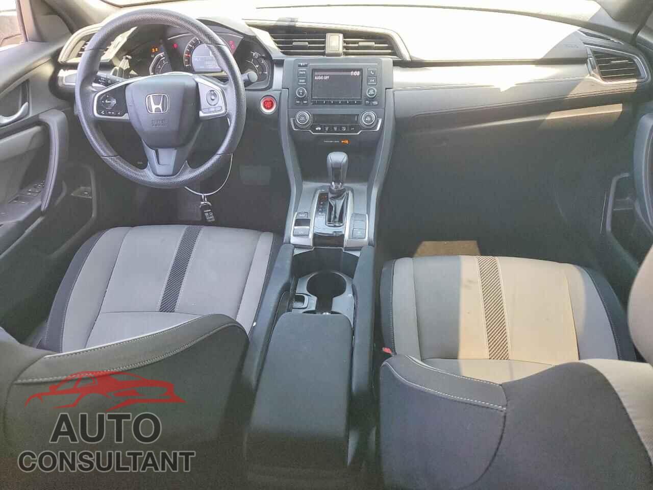 HONDA CIVIC 2016 - 2HGFC4B01GH312132