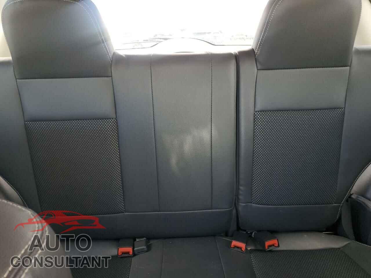 JEEP COMPASS 2017 - 1C4NJDEB1HD153463