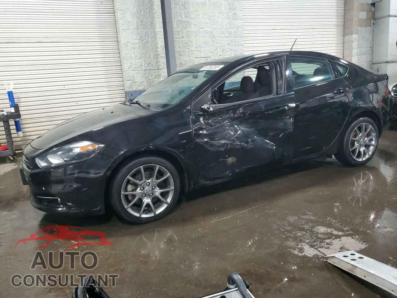 DODGE DART 2015 - 1C3CDFBB7FD128065