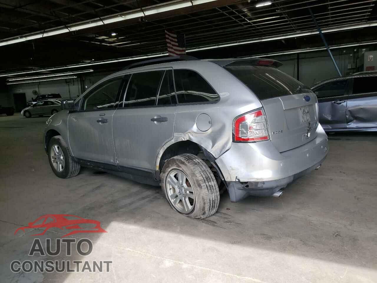 FORD EDGE 2010 - 2FMDK3GC0ABA64175
