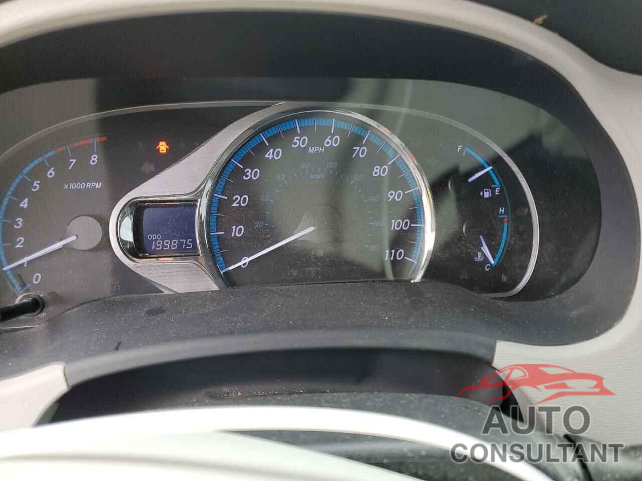 TOYOTA All Models 2013 - 5TDYK3DC3DS280051