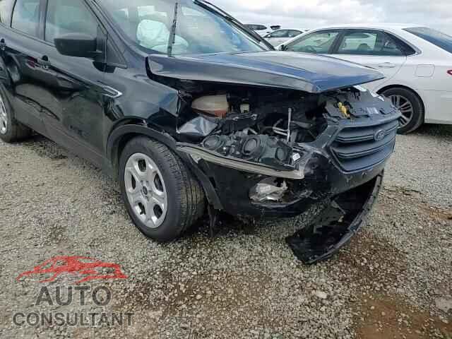FORD ESCAPE 2017 - 1FMCU0F79HUE63468