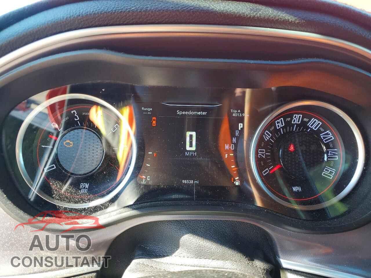 DODGE CHALLENGER 2021 - 2C3CDZAG7MH623171