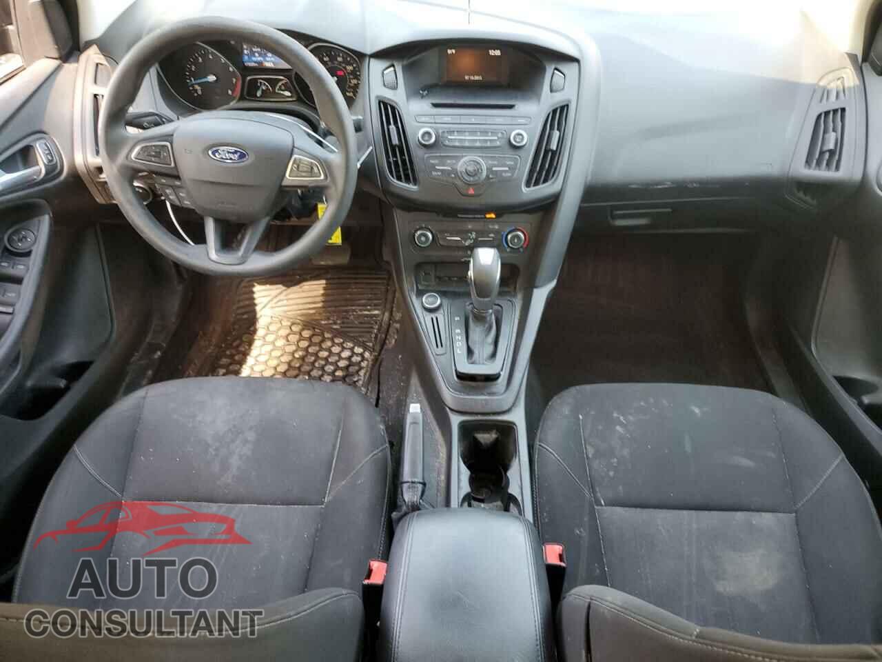 FORD FOCUS 2015 - 1FADP3F27FL376084
