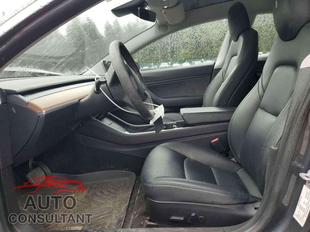 TESLA MODEL 3 2020 - 5YJ3E1EC5LF627242