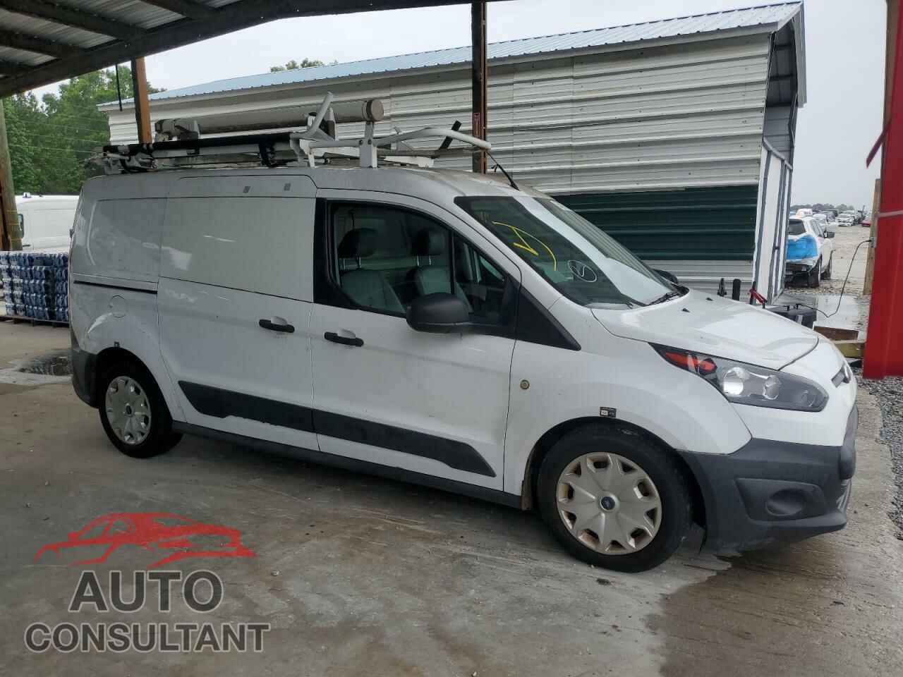 FORD TRANSIT 2015 - NM0LS7E78F1218726