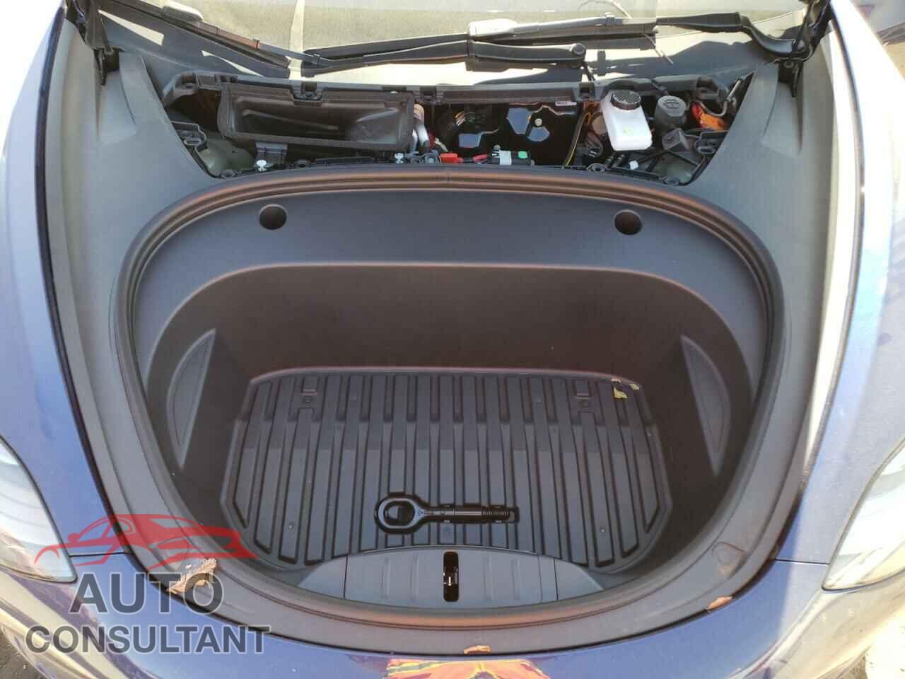 TESLA MODEL 3 2023 - 5YJ3E1EA6PF578508