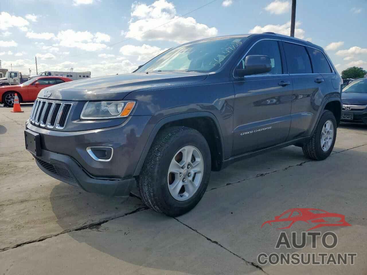 JEEP GRAND CHER 2015 - 1C4RJFAG2FC775216