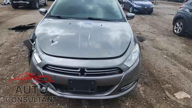 DODGE DART 2013 - 1C3CDFBA3DD211352