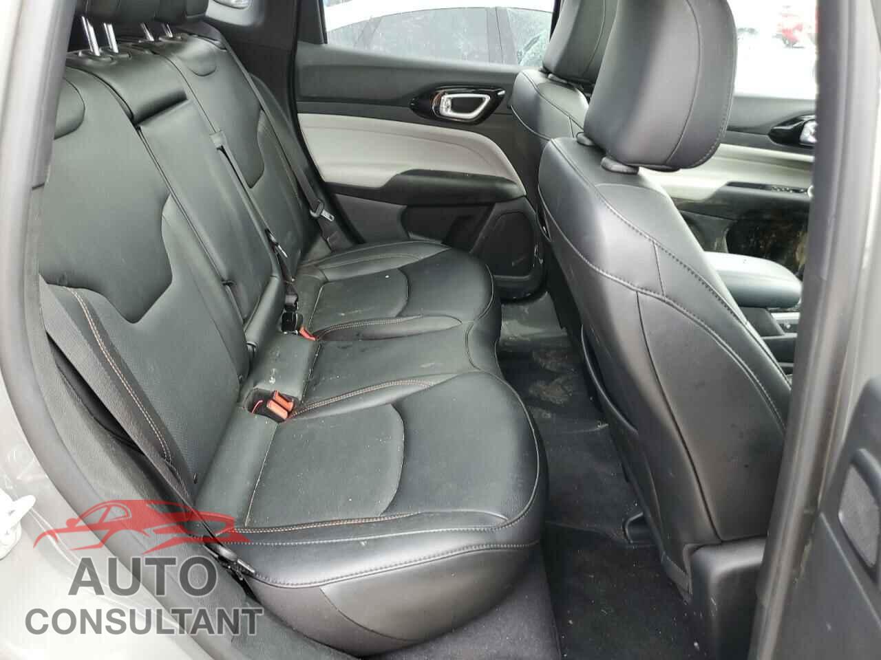 JEEP COMPASS 2023 - 3C4NJDCN6PT518421