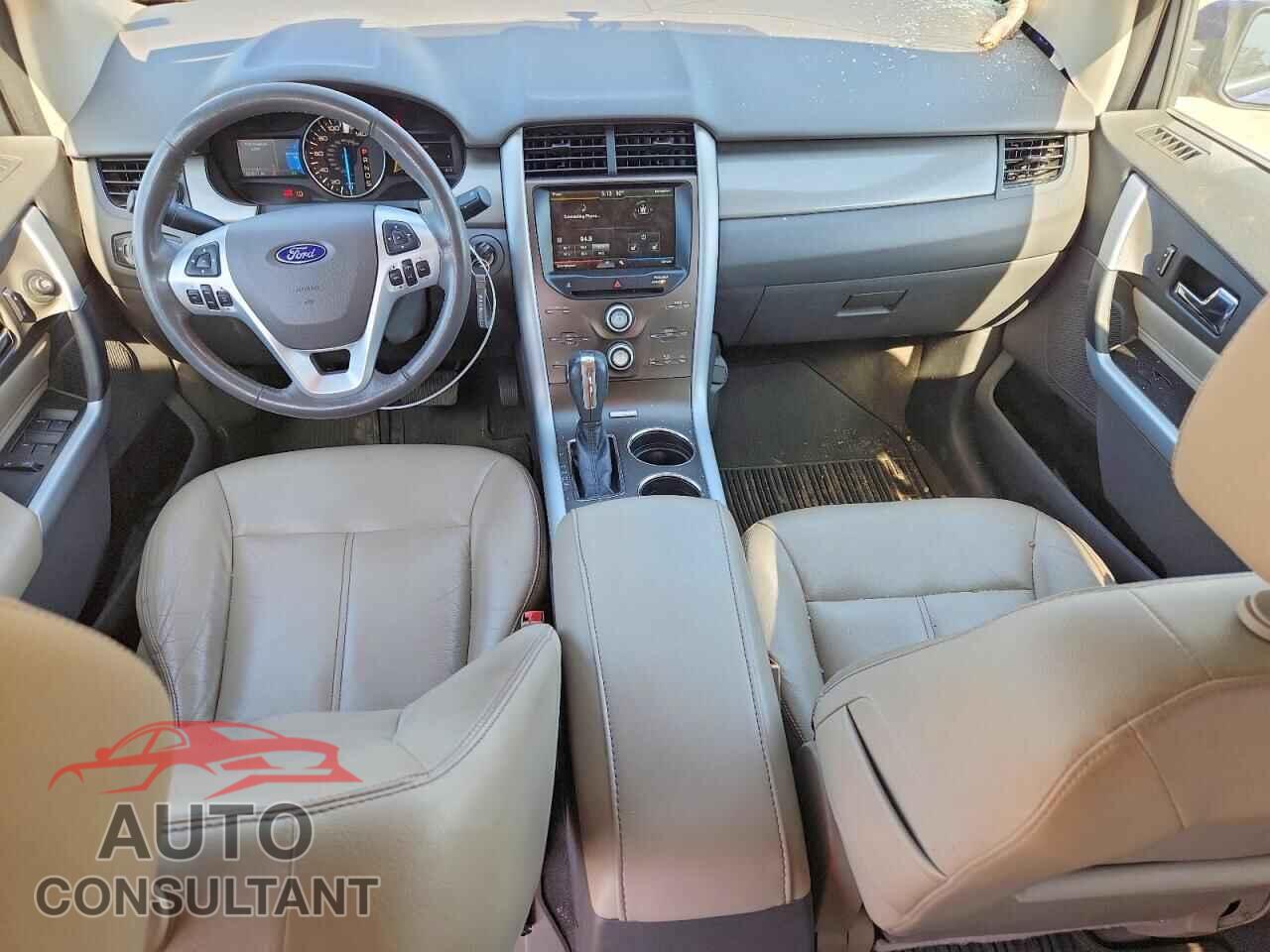FORD EDGE 2014 - 2FMDK4JCXEBB20465