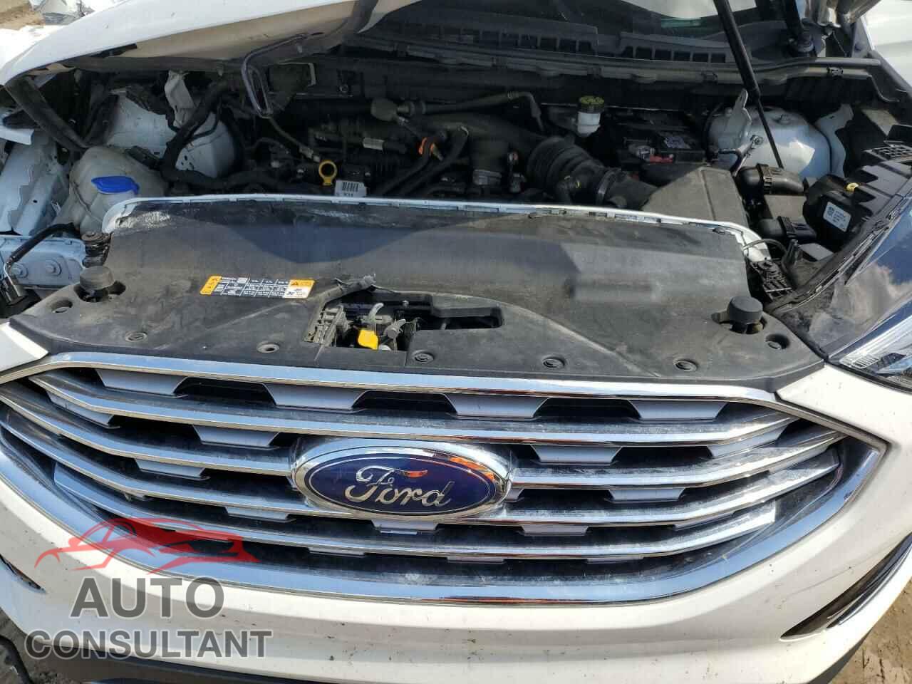 FORD EDGE 2020 - 2FMPK3J90LBA04443