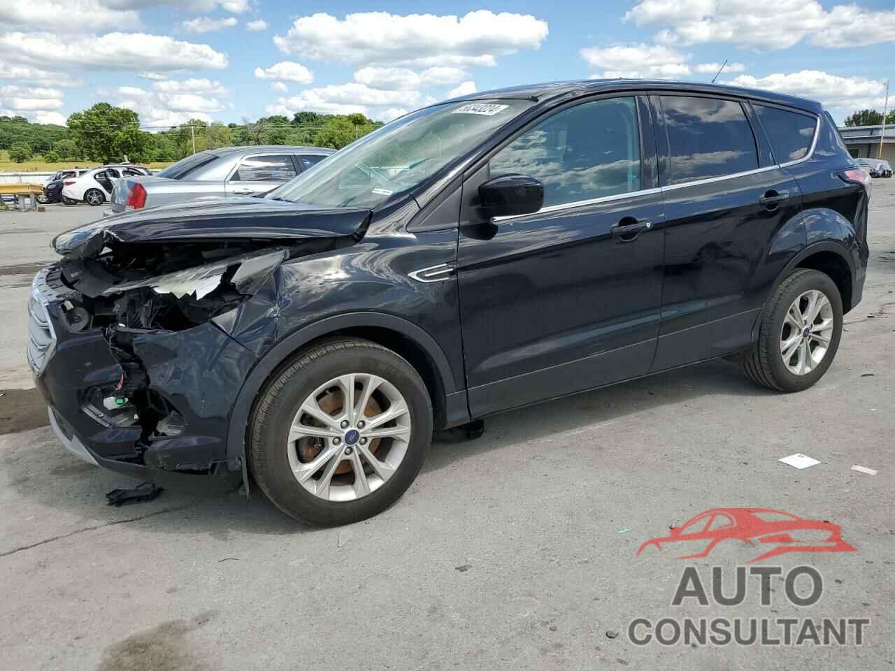 FORD ESCAPE 2017 - 1FMCU9GD6HUC04445