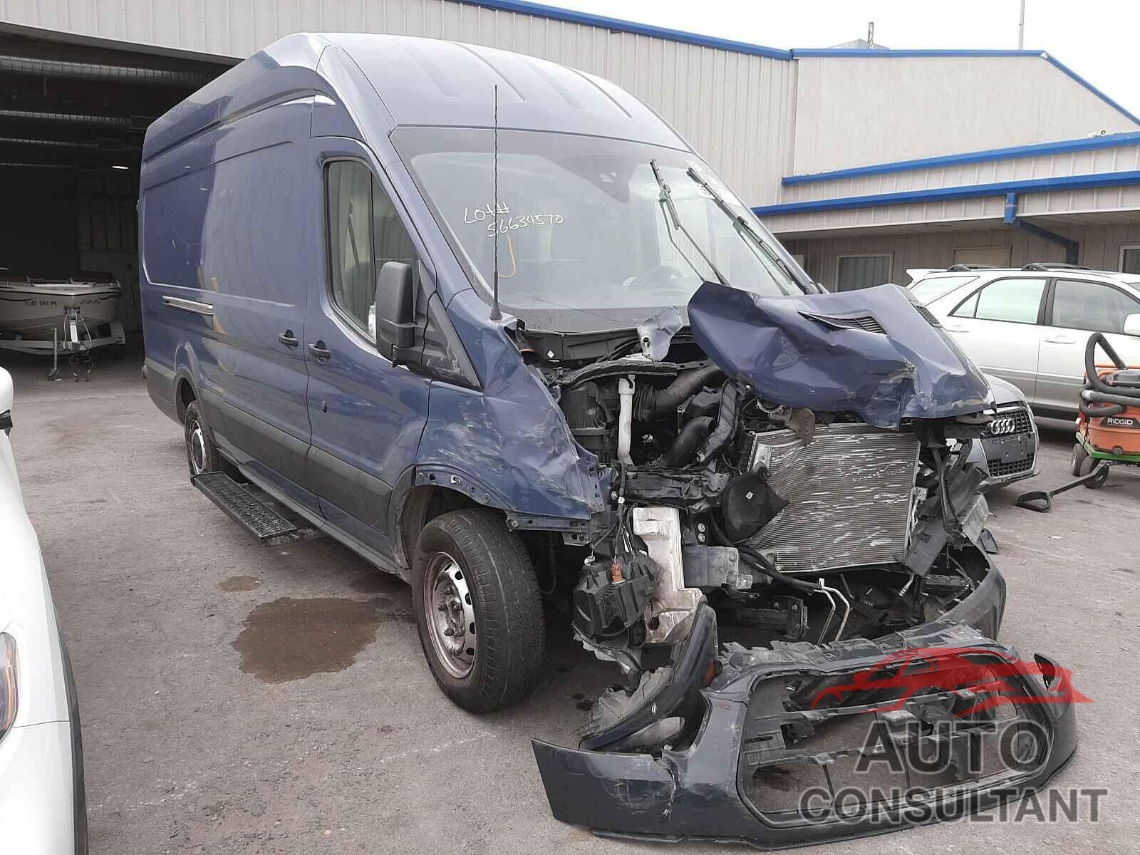 FORD TRANSIT CO 2019 - 1FTYR3XM9KKB33267