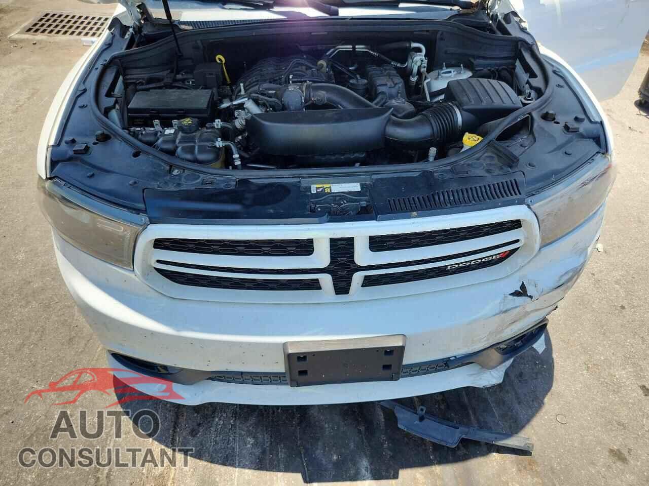 DODGE DURANGO 2017 - 1C4RDHDG5HC936143