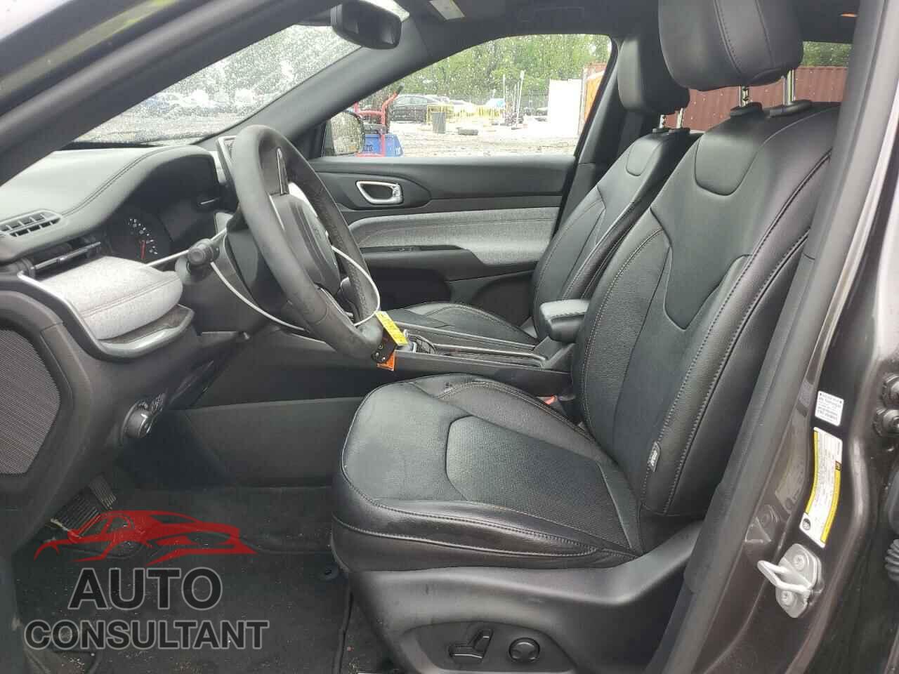 JEEP COMPASS 2023 - 3C4NJDFN7PT544666