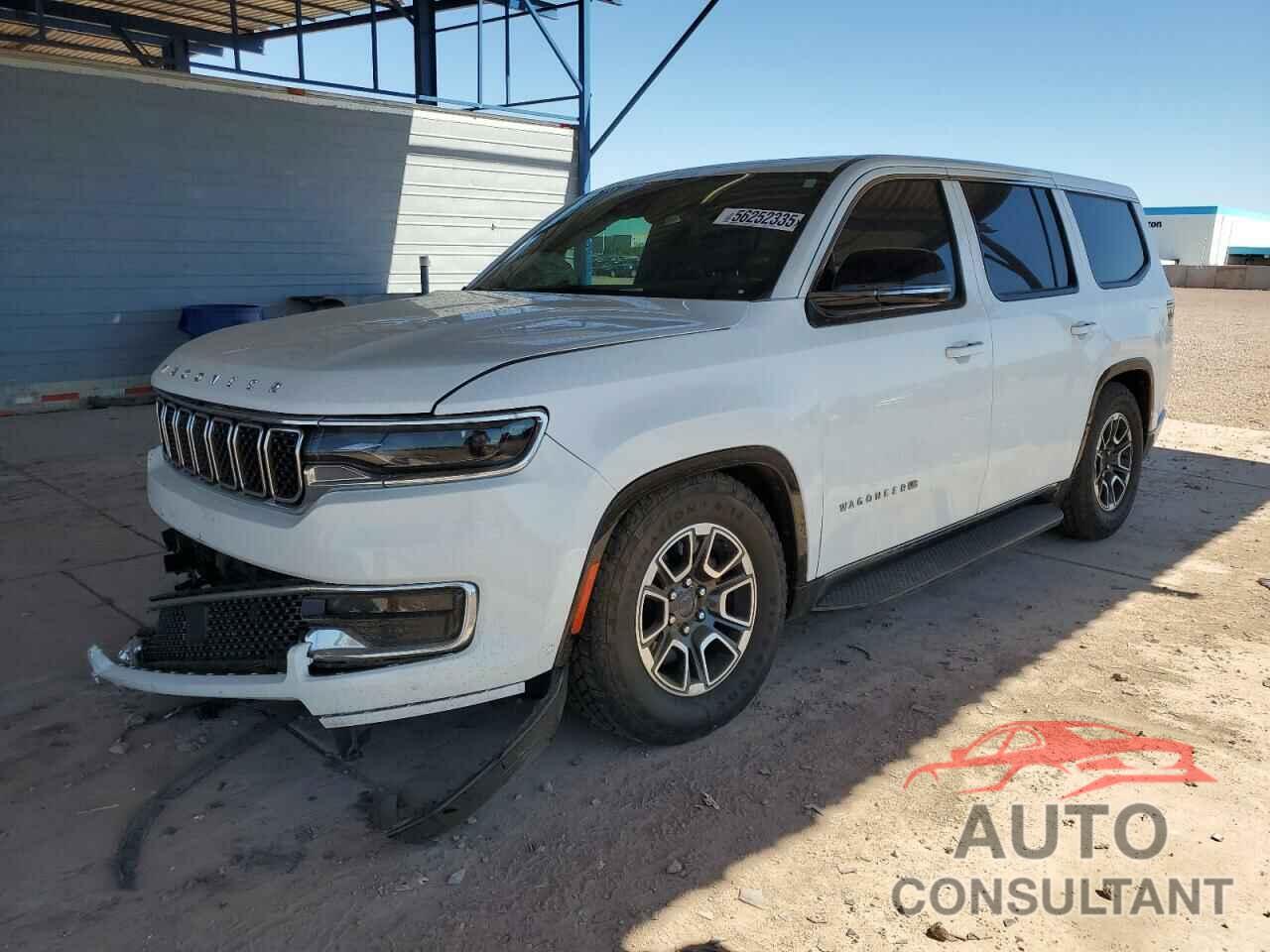 JEEP WAGONEER 2024 - 1C4SJVBP4RS107812