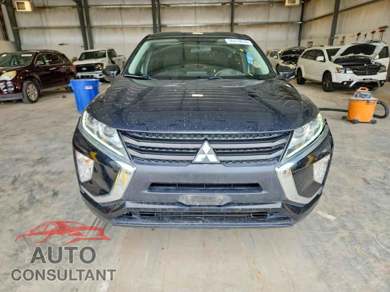 MITSUBISHI ECLIPSE 2018 - JA4AT4AA6JZ063041
