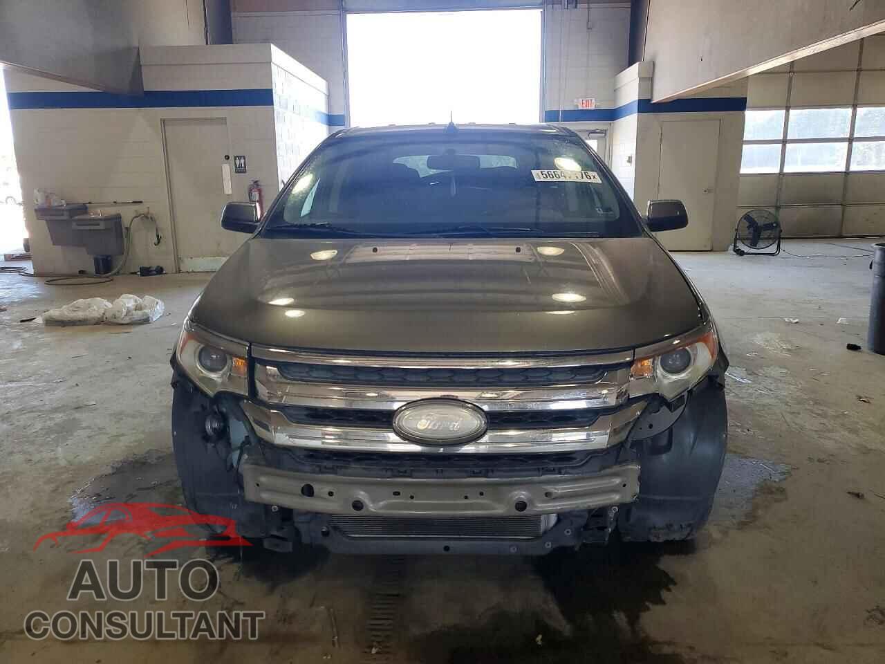 FORD EDGE 2013 - 2FMDK4KCXDBA80272