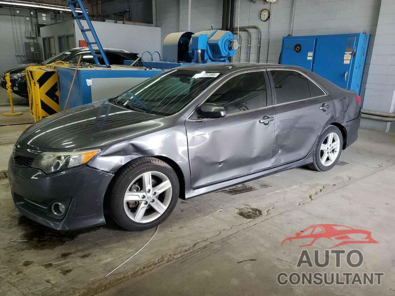 TOYOTA CAMRY 2014 - 4T1BF1FK8EU464073