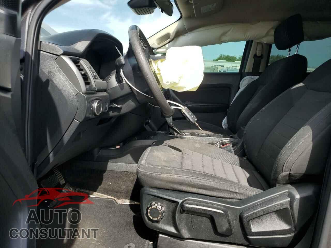 FORD RANGER 2019 - 1FTER4EH7KLA79802