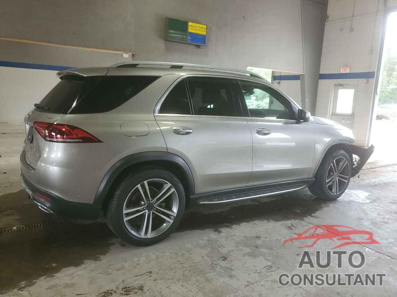 MERCEDES-BENZ GLE-CLASS 2020 - 4JGFB4KB5LA096535