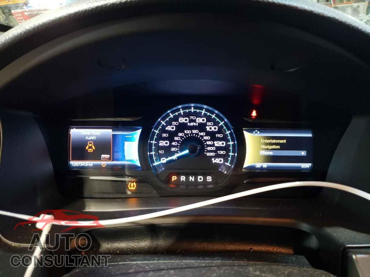 FORD FLEX 2014 - 2FMHK6C85EBD25455