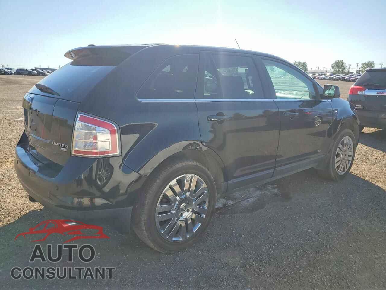 FORD EDGE 2009 - 2FMDK49C79BA29261