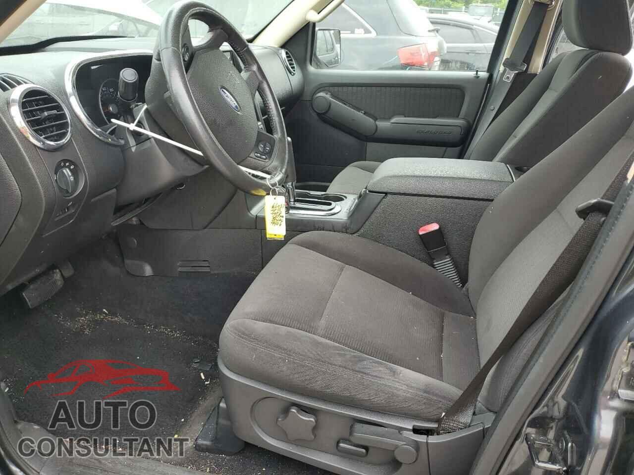 FORD EXPLORER 2010 - 1FMEU6DE4AUA64406