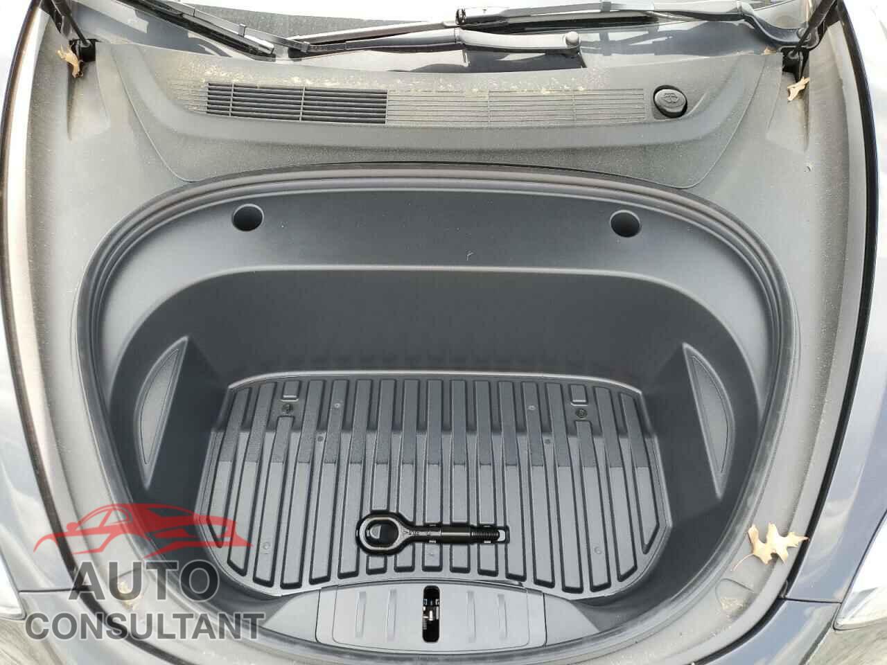 TESLA MODEL 3 2021 - 5YJ3E1EB6MF097159