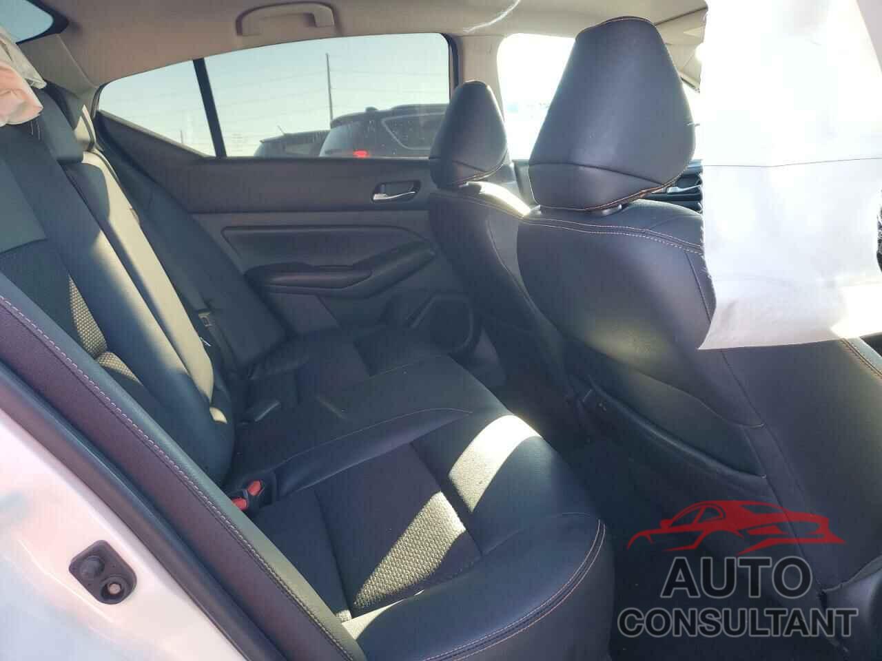 NISSAN ALTIMA 2020 - 1N4BL4CV6LC130596