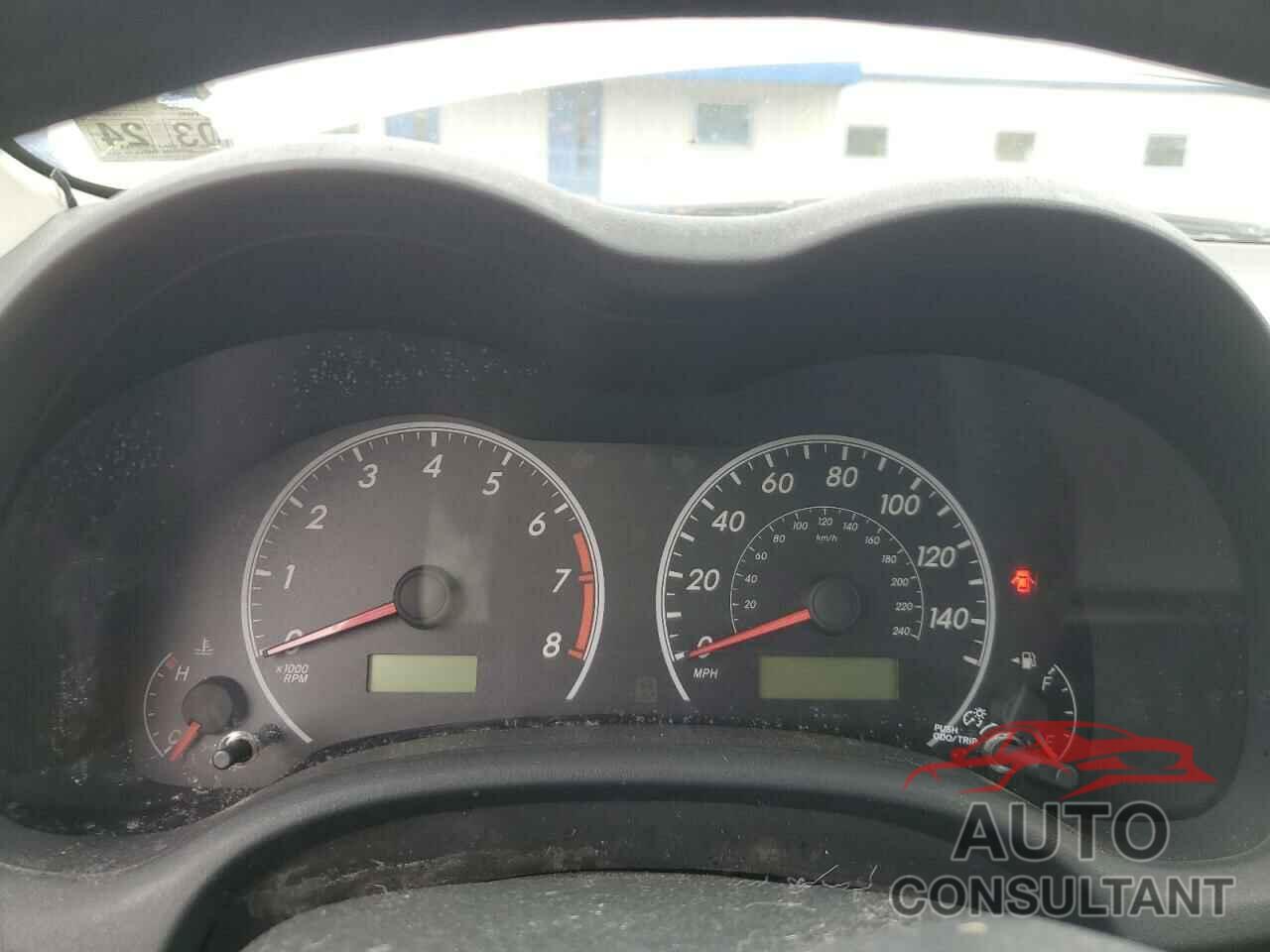 TOYOTA COROLLA 2013 - 2T1BU4EE4DC981129
