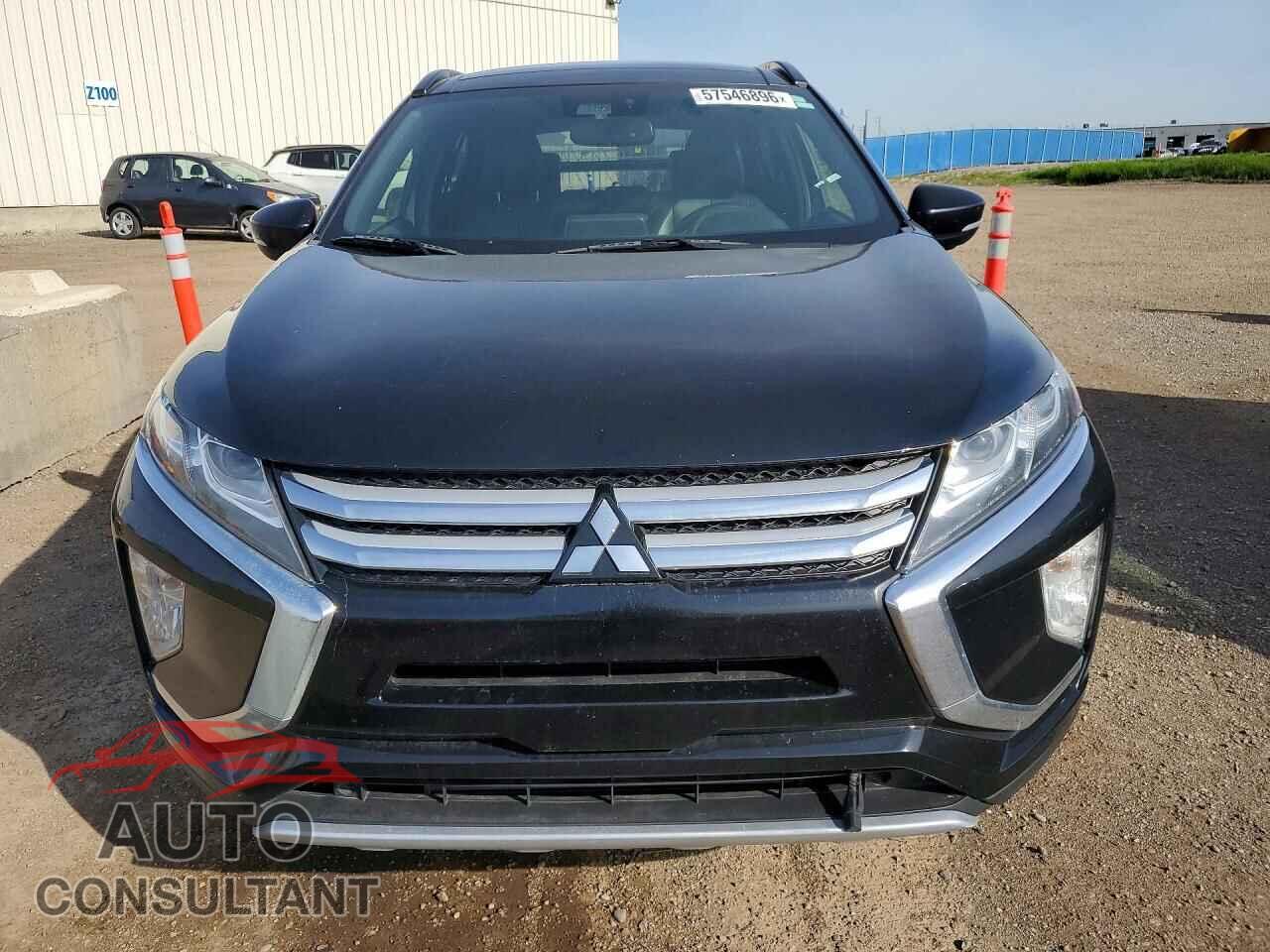 MITSUBISHI ECLIPSE 2020 - JA4AT4AA4LZ602100