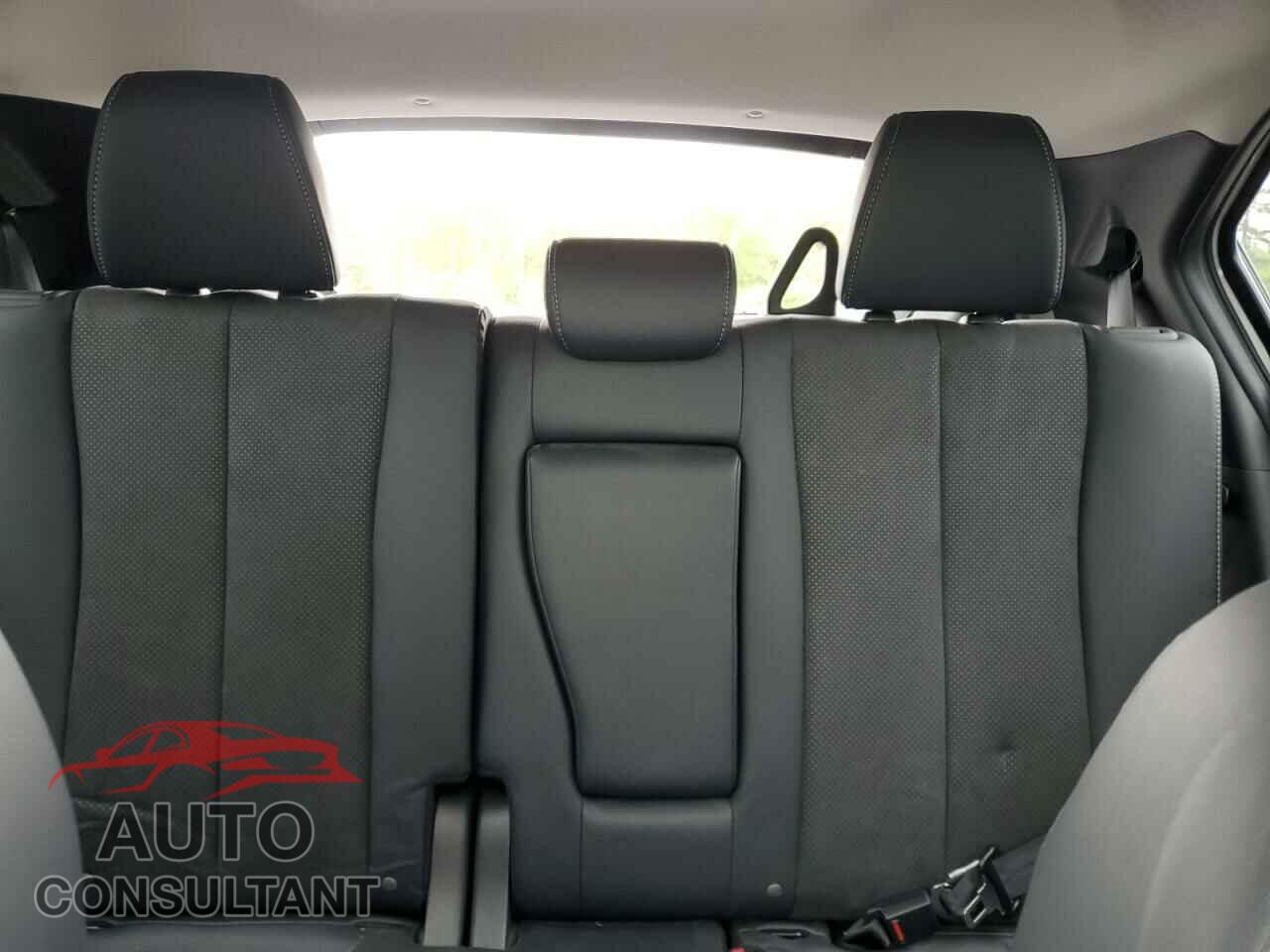MITSUBISHI ECLIPSE 2023 - JA4ATWAA8PZ003962