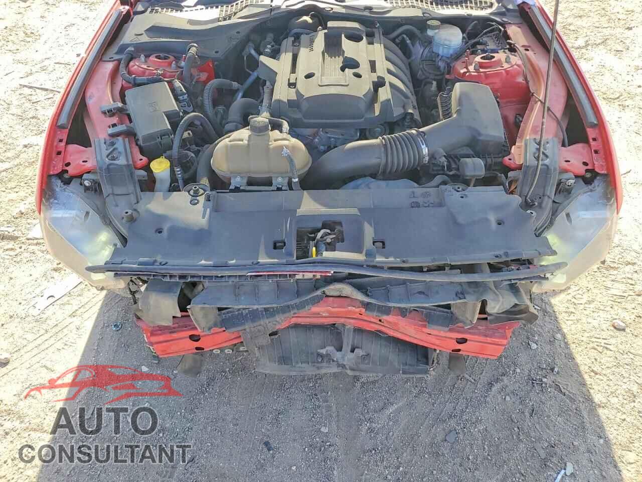FORD ALL Models 2018 - 1FA6P8TH4J5177554