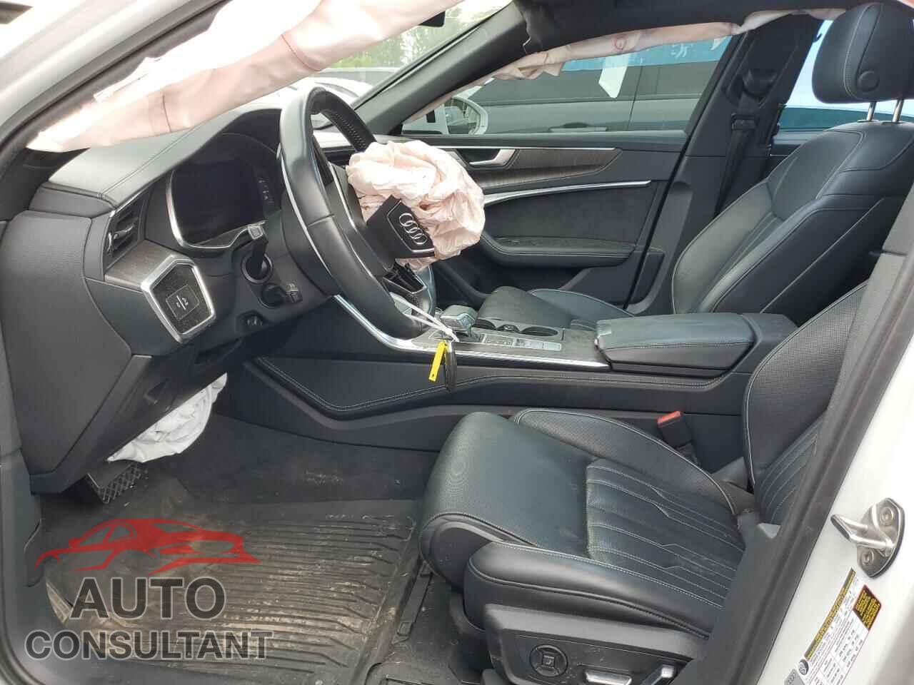 AUDI A6 2019 - WAUM2AF20KN019709