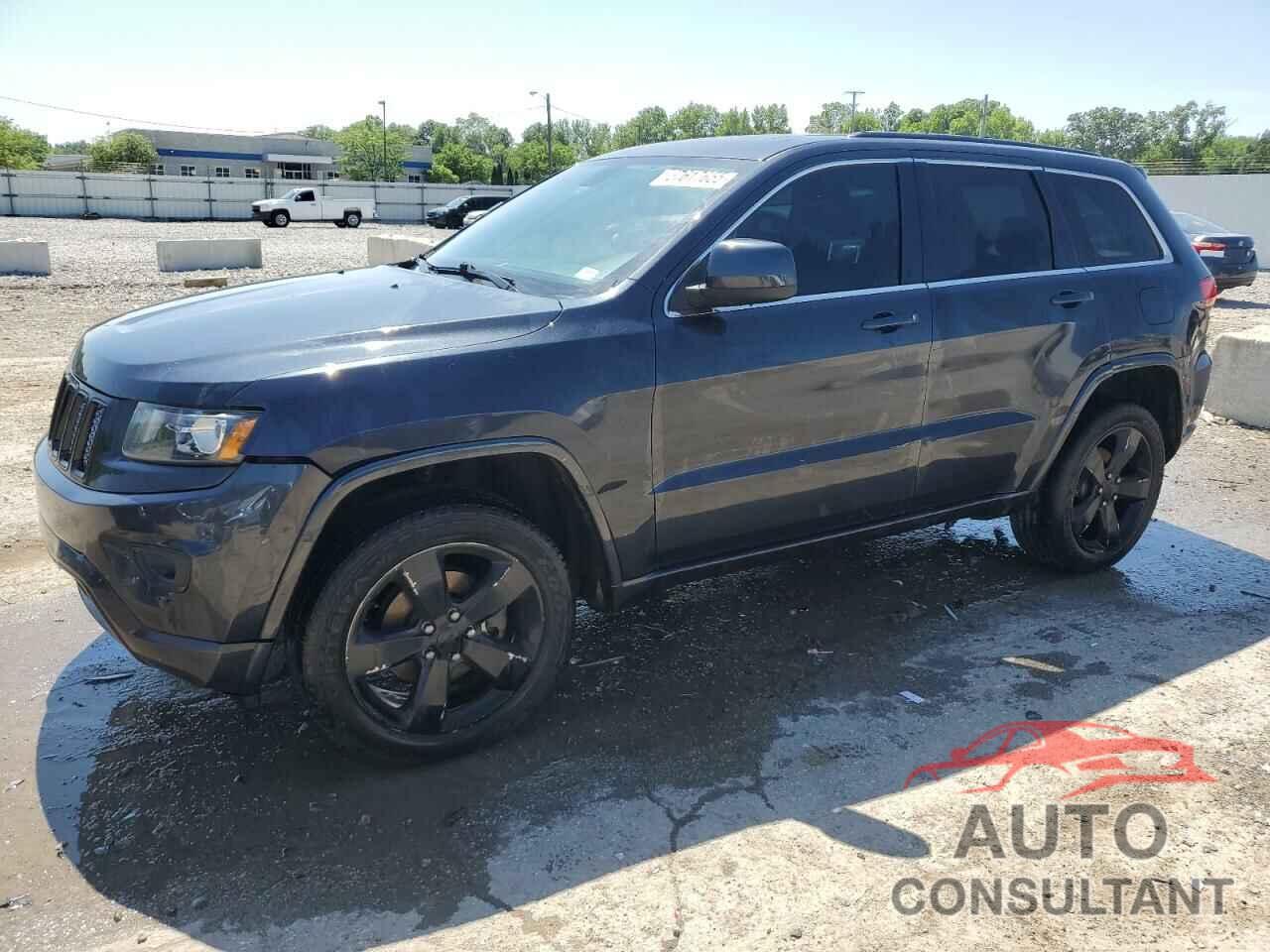 JEEP GRAND CHER 2014 - 1C4RJFAGXEC534129