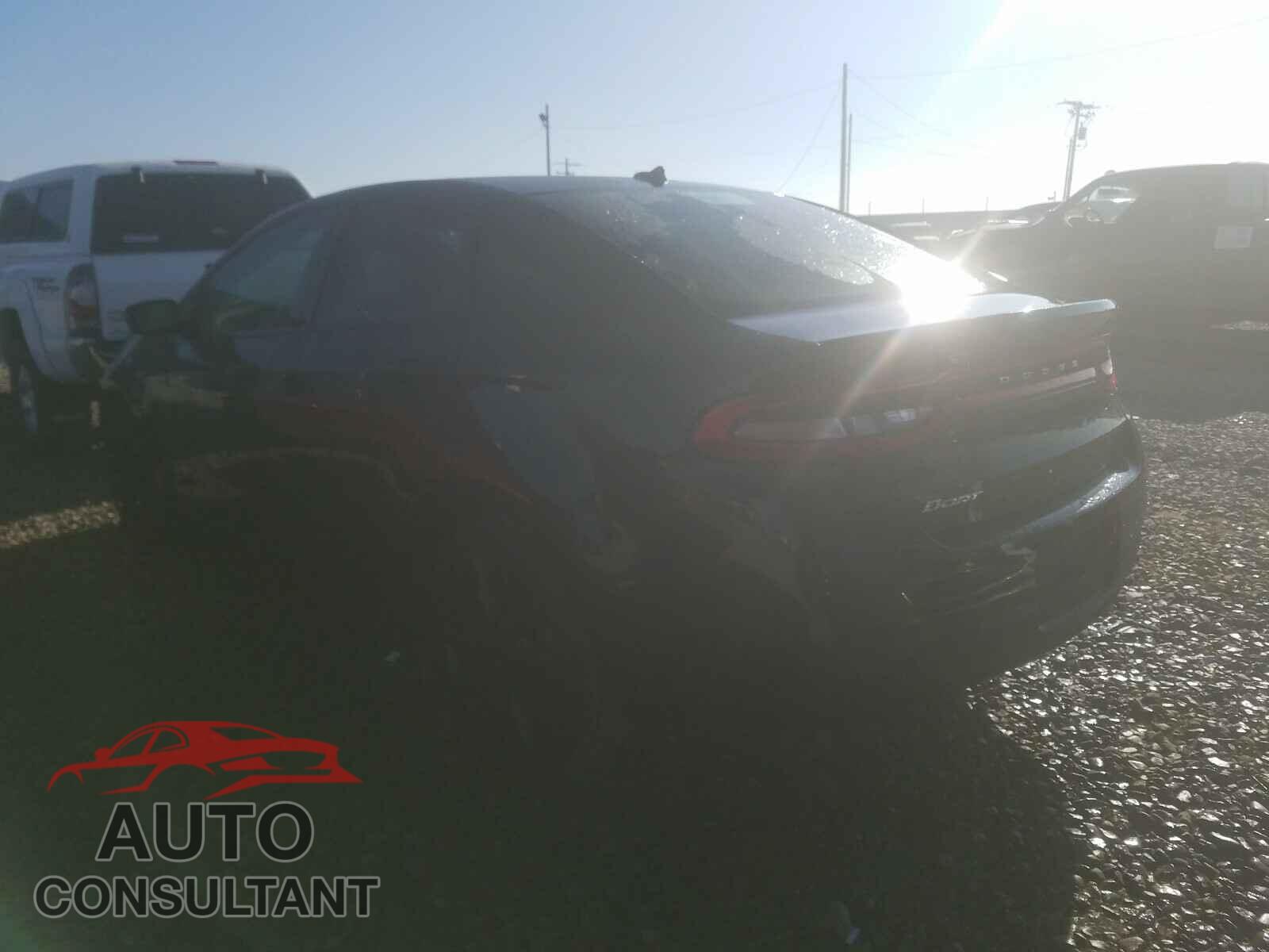 DODGE DART 2016 - 1C3CDFFA5GD819663