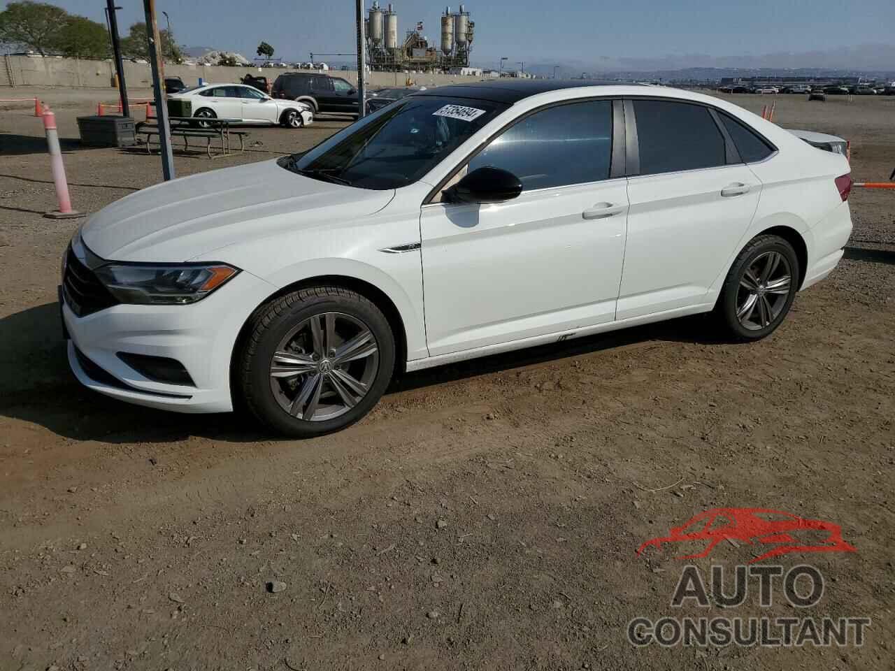 VOLKSWAGEN JETTA 2019 - 3VWC57BU0KM211512