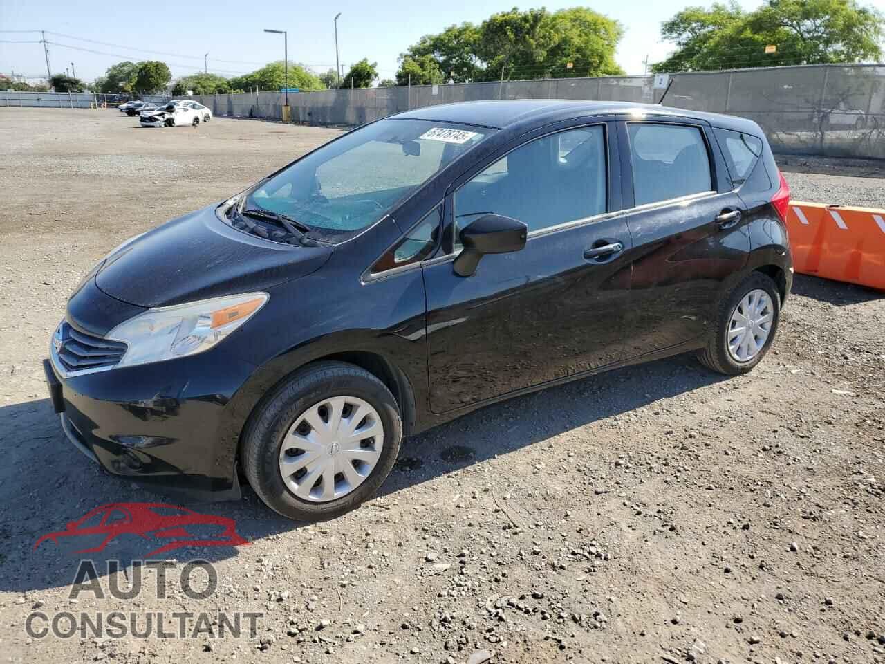 NISSAN VERSA 2016 - 3N1CE2CP3GL371852
