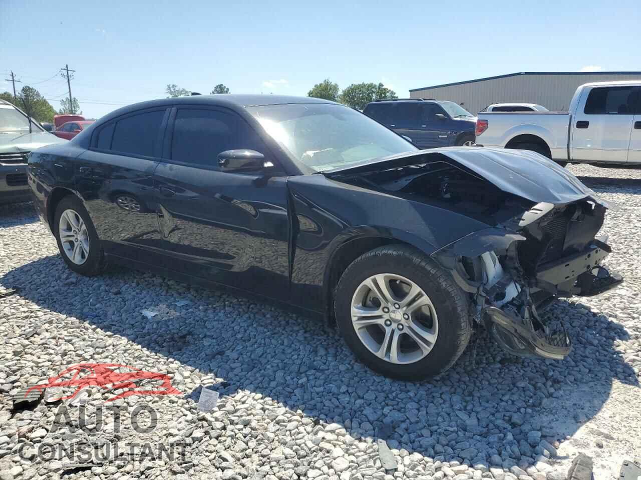 DODGE CHARGER 2023 - 2C3CDXBG2PH656814