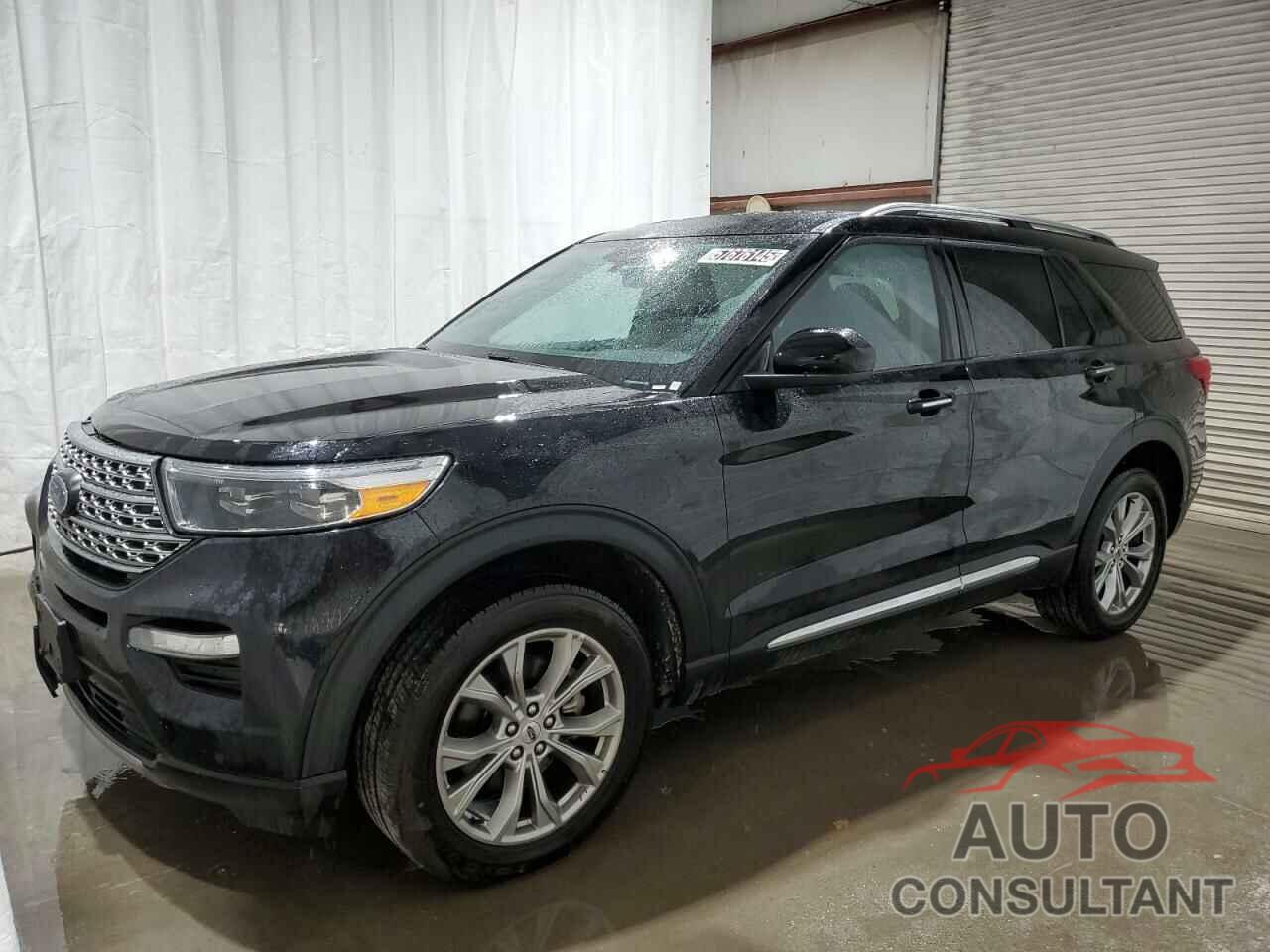 FORD EXPLORER 2023 - 1FMSK8FH2PGA57179