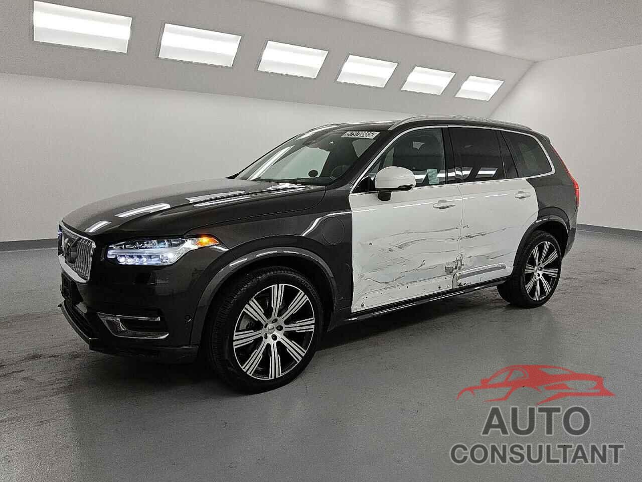VOLVO XC90 PLUS 2024 - YV4H60CE3R1206572