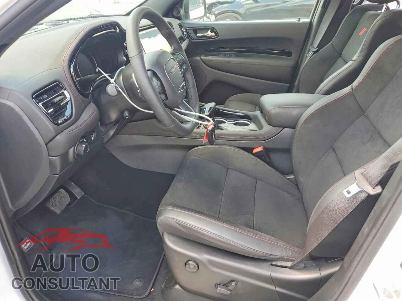 DODGE DURANGO 2026 - 1C4SDJCT6TC219251